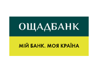 Банк Ощадбанк в Владимировке