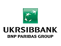 Банк UKRSIBBANK в Владимировке