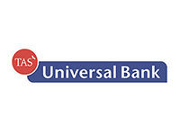 Банк Universal Bank в Владимировке